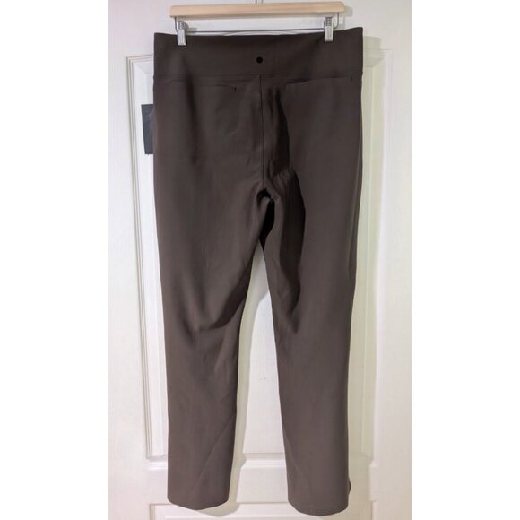 NWT epoque evolution | Jet Set Flare In Dark Brown (Size 16) - Picture 5 of 12